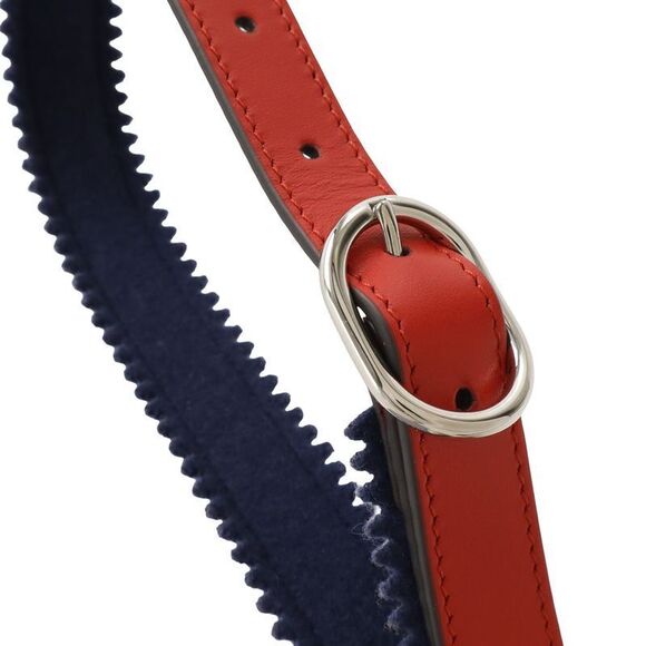 Gucci Children Kids Line Messenger Bag Shoulder Bag Star Pattern Canvas Leather - Picture 4 of 6